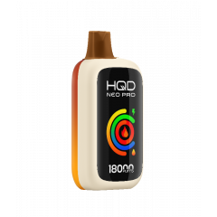 HQD NEO PRO 18000 Mango Ice (Ледяное Манго)